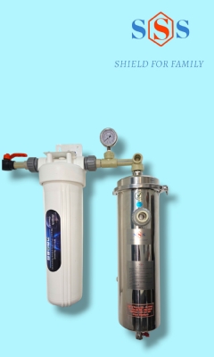 SSS- NANO-PVDF-DUAL-5000 JUMBO